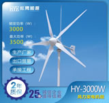 HY-3000W